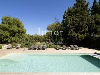 Vente Maison 3 chambresMaussane-les-Alpilles