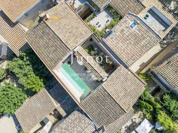 Vente Maison 3 chambresMaussane-les-Alpilles