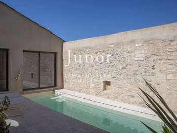 Vente Maison 3 chambresMaussane-les-Alpilles