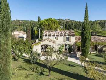 Vente Maison 4 chambresMaussane-les-Alpilles