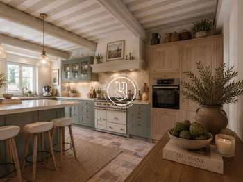 Maison 7 pièces 242 m² · à Maussane-les-Alpilles · 242 m² · 1 795 000 €