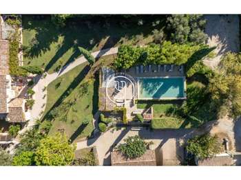 Vente Maison 5 chambresMaussane-les-Alpilles
