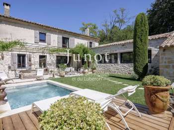 Vente maison 5 pièces Maussane-les-Alpilles 13