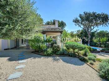 Vente Maison 4 chambresMaussane-les-Alpilles