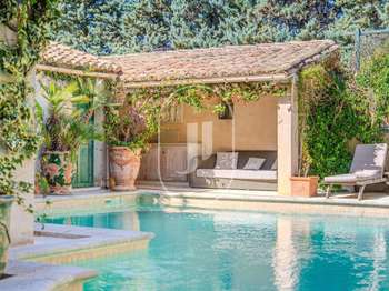 Vente Maison 6 chambresMaussane-les-Alpilles