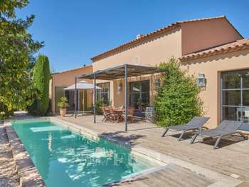 Vente maison 4 pièces Maussane-les-Alpilles 13