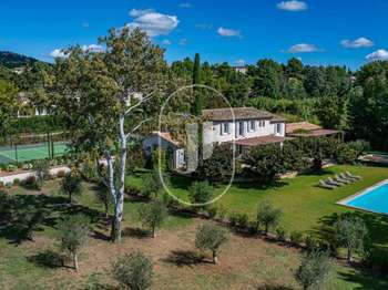 Vente Maison 5 chambresMaussane-les-Alpilles