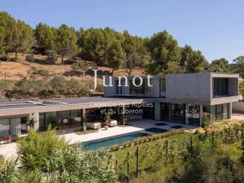 Vente Maison 4 chambresMaussane-les-Alpilles