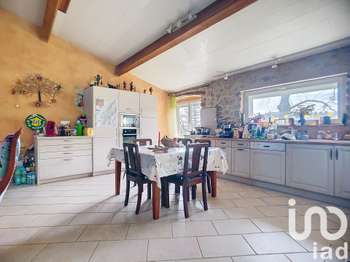 Vente maison 16 pièces Vente maison 16 pièces