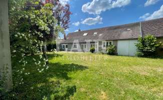 Photo Vente maison Mauves-sur-Huisne