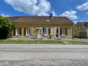 Vente Maison 4 chambresMauves-sur-Huisne