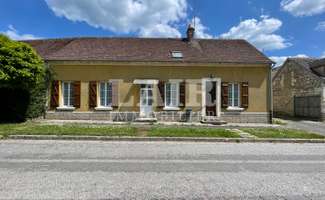 Photo Vente maison Mauves-sur-Huisne
