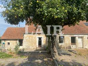 Vente Maison 2 chambresMauves-sur-Huisne