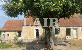 Photo Vente maison Mauves-sur-Huisne