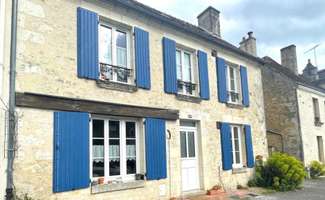 Photo Vente maison Mauves-sur-Huisne