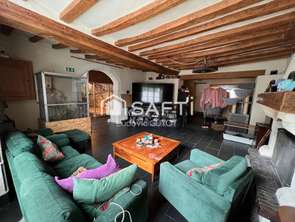 Vente Maison 3 chambresMauves-sur-Huisne