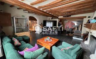 Photo Vente maison Mauves-sur-Huisne