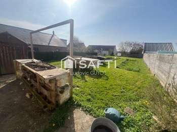 Vente Maison 3 chambresMauves-sur-Huisne