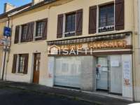Vente maison 10 pièces