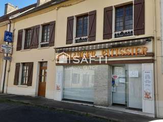 Vente maison 10 pièces Vente maison 10 pièces