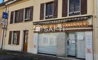 Photo Vente maison Mauves-sur-Huisne