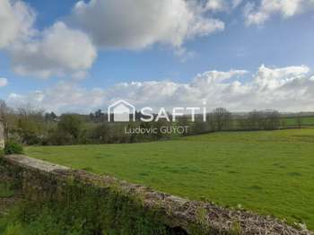 Vente Maison 4 chambresMauves-sur-Huisne