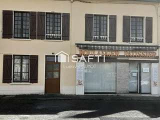 Vente maison 10 pièces Vente maison 10 pièces