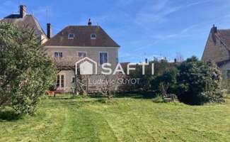 Photo Vente maison Mauves-sur-Huisne