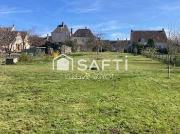 Photo Vente maison Mauves-sur-Huisne