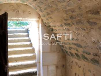 Vente Maison 5 chambresMauves-sur-Huisne