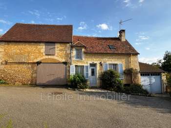 Vente Maison 2 chambresMauves-sur-Huisne