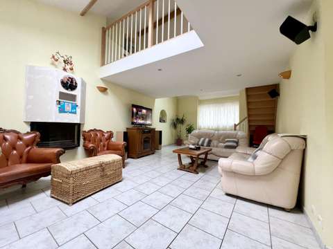 Vente maison 3 pièces Vente maison 3 pièces