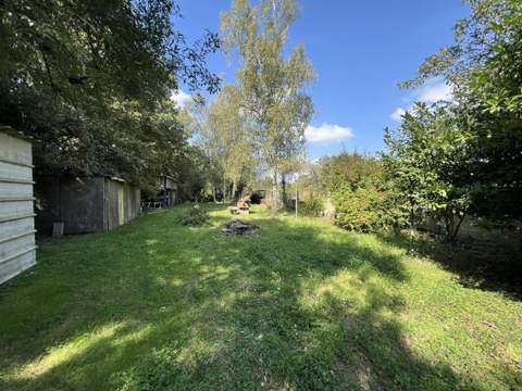 Vente maison 3 pièces Mauves-sur-Loire 44