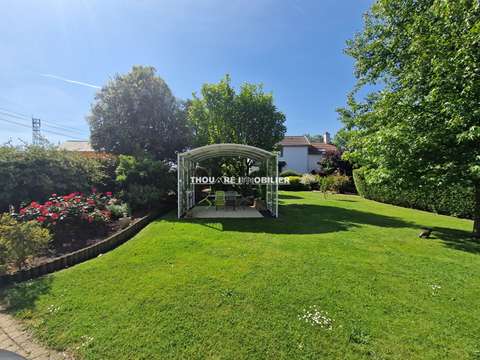 Vente maison 6 pièces Mauves-sur-Loire 44