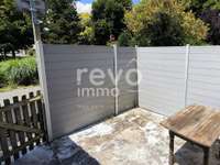 Vente maison 2 pièces