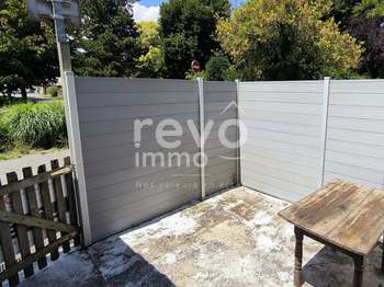 Vente maison 2 pièces Mauves-sur-Loire 44