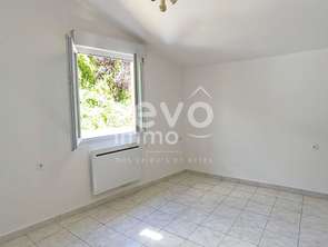 Vente Maison 1 chambreMauves-sur-Loire