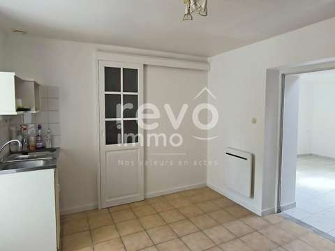 Vente maison 2 pièces Vente maison 2 pièces