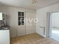 Vente maison 2 pièces