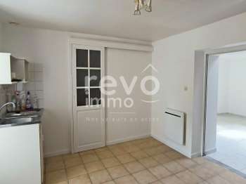 Vente maison 2 pièces