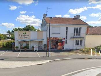 Vente Maison 3 chambresMauves-sur-Loire