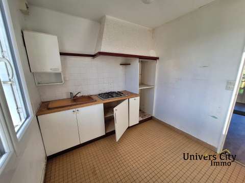 Vente maison 5 pièces Vente maison 5 pièces