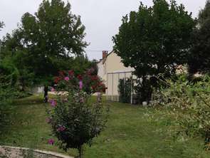 Vente Maison 4 chambresMauves-sur-Loire