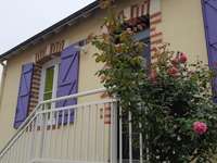 Vente maison 6 pièces Vente maison 6 pièces
