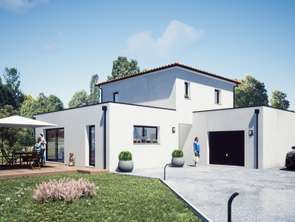 Vente Maison 4 chambresMauves-sur-Loire