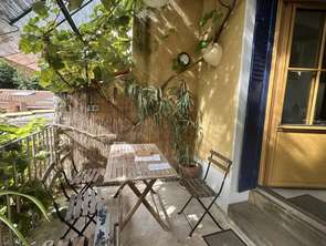 Vente Maison 3 chambresMauves-sur-Loire