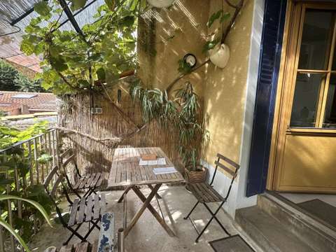 Vente maison 5 pièces Mauves-sur-Loire 44