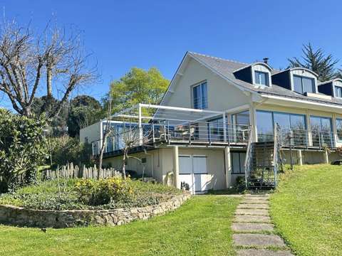 Vente maison 8 pièces Mauves-sur-Loire 44