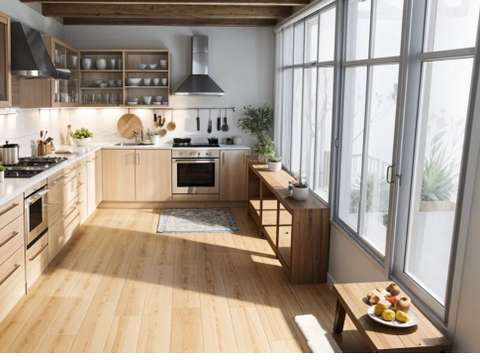 Vente maison 3 pièces Mauves-sur-Loire 44
