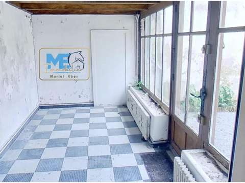 Vente maison 3 pièces Vente maison 3 pièces